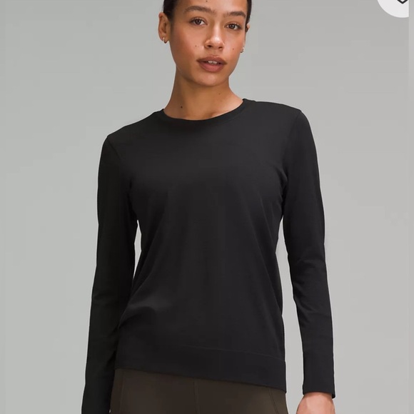 lululemon swiftly tech - Picture 1 of 4